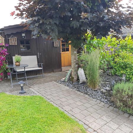 Ferienwohnung Pint Bickendorf Екстер'єр фото