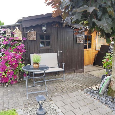 Ferienwohnung Pint Bickendorf Екстер'єр фото