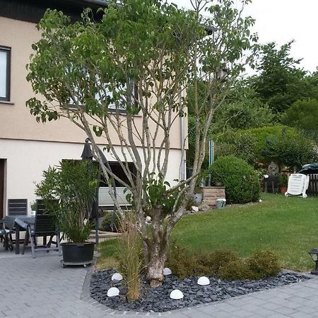 Ferienwohnung Pint Bickendorf Екстер'єр фото
