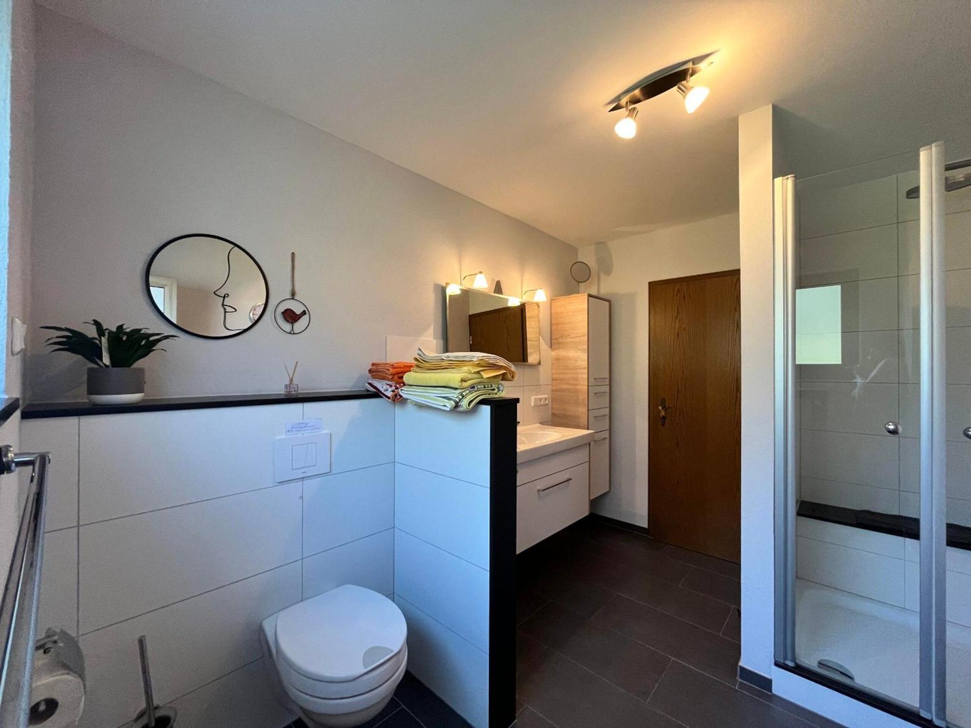 Ferienwohnung Pint Bickendorf Екстер'єр фото
