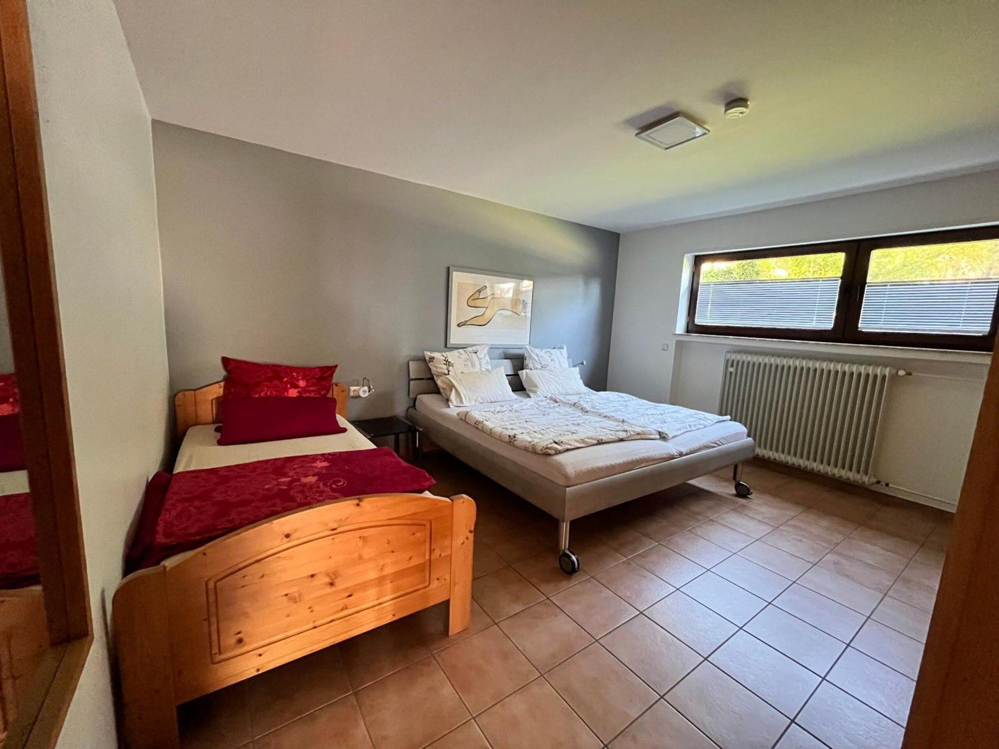 Ferienwohnung Pint Bickendorf Екстер'єр фото