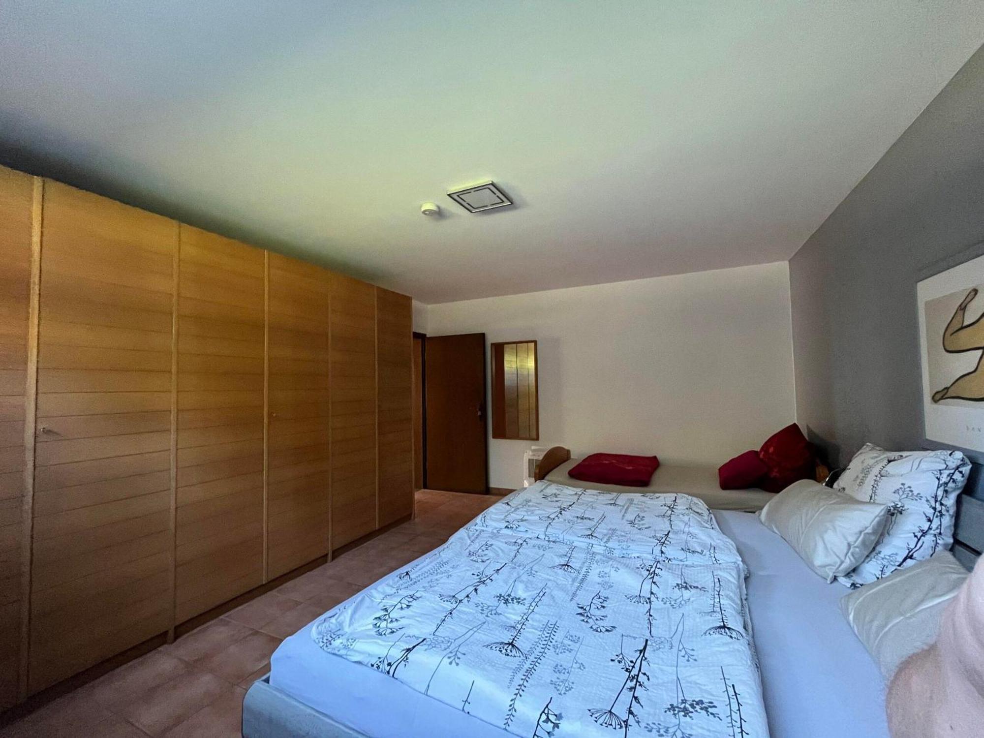 Ferienwohnung Pint Bickendorf Екстер'єр фото