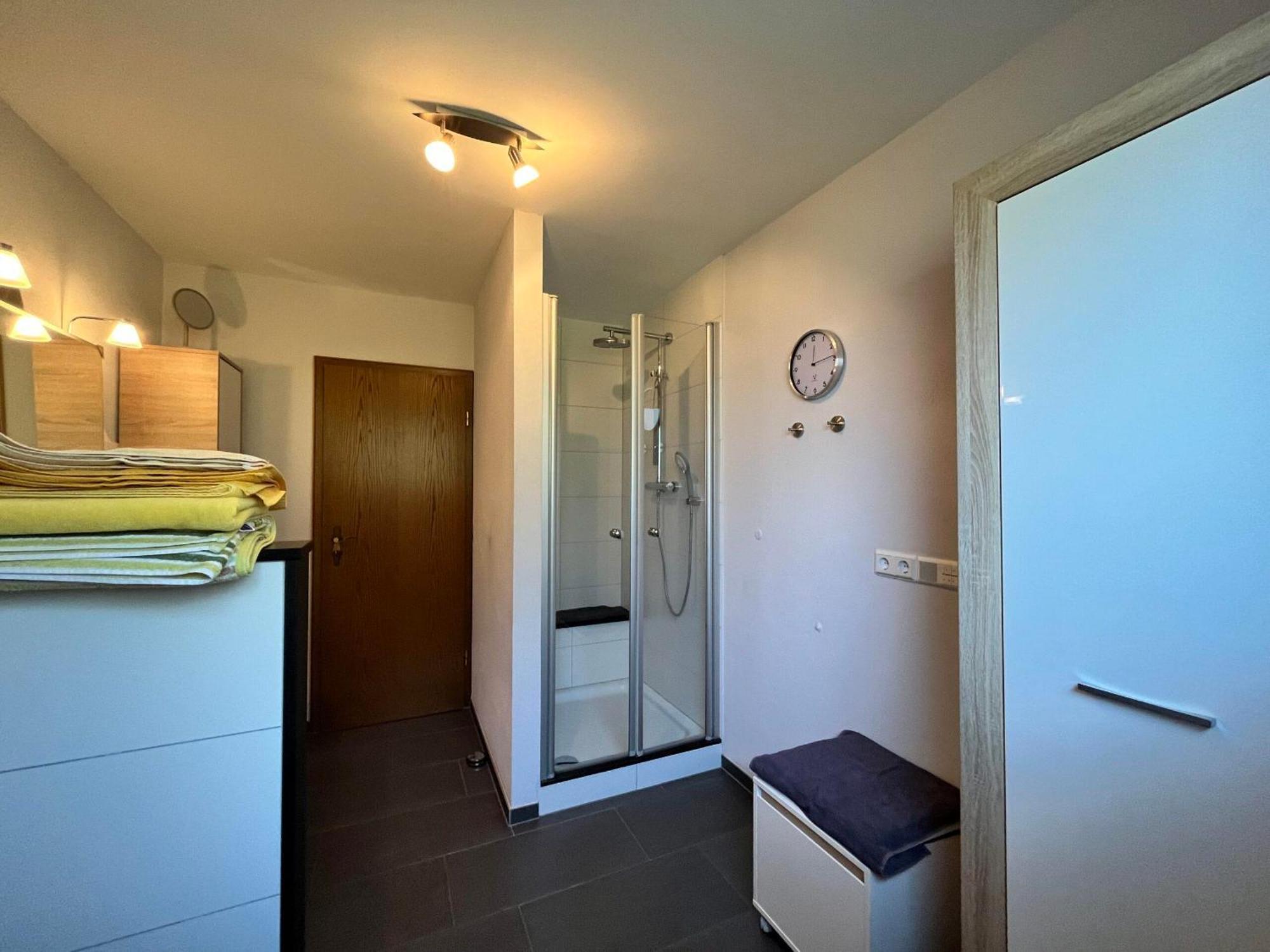 Ferienwohnung Pint Bickendorf Екстер'єр фото
