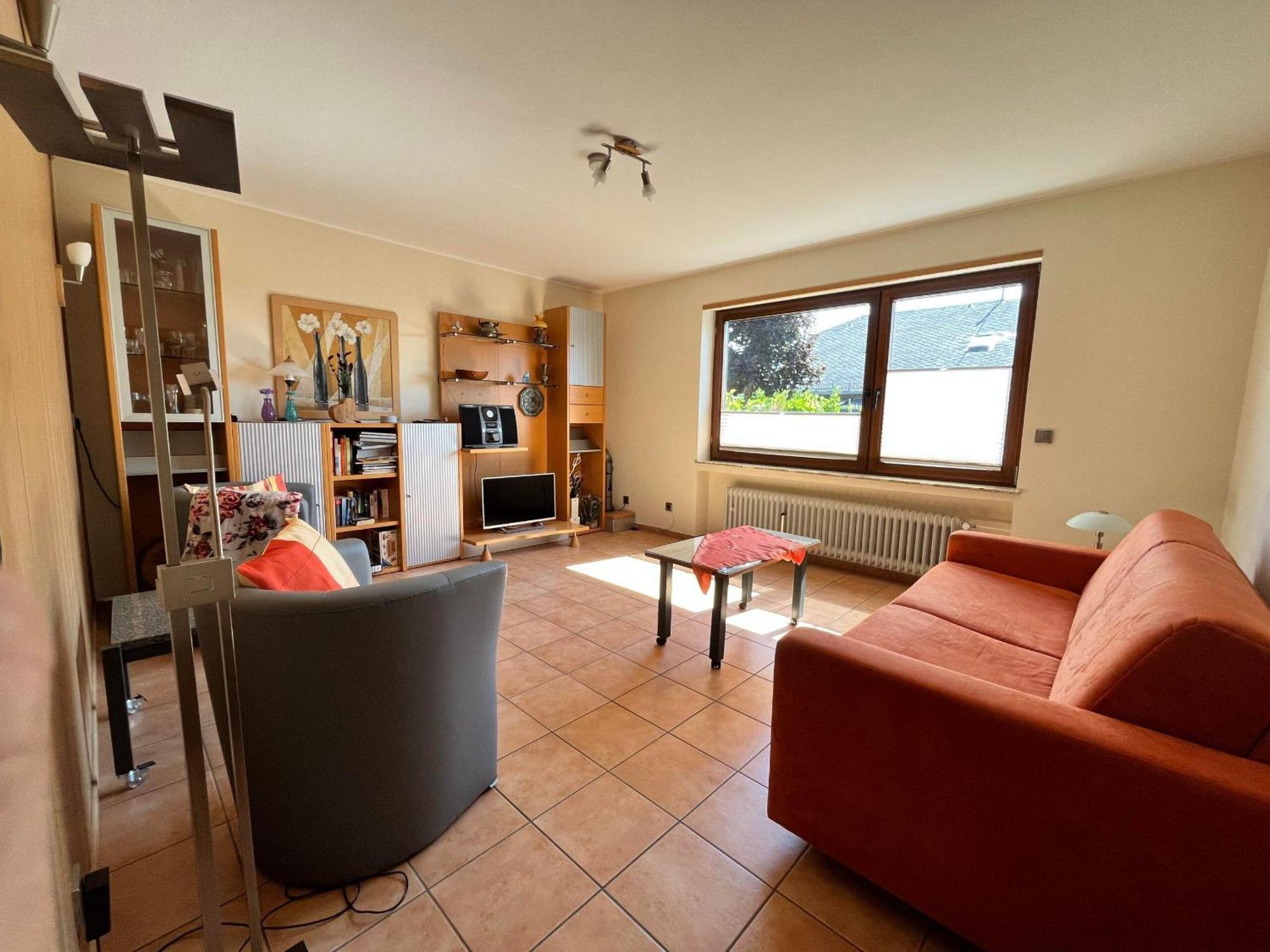 Ferienwohnung Pint Bickendorf Екстер'єр фото