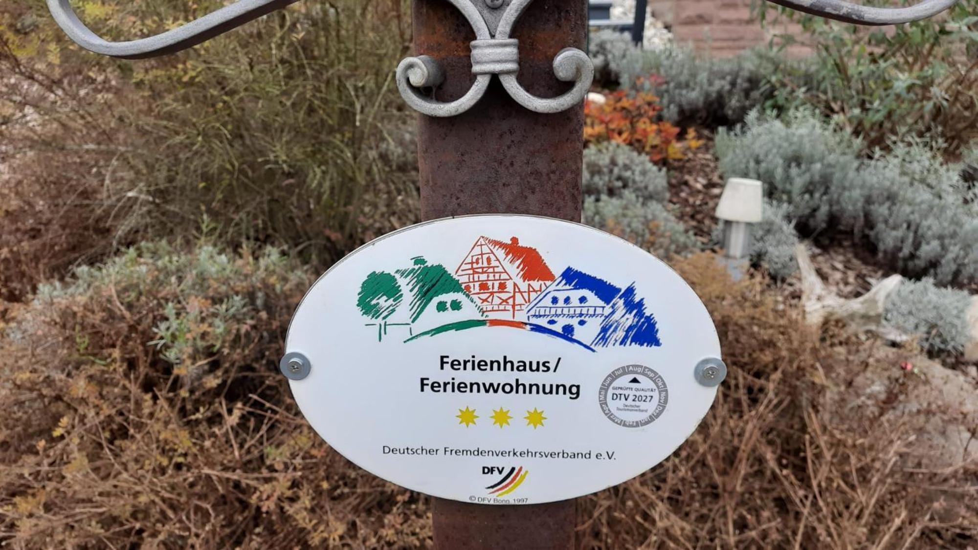 Ferienwohnung Pint Bickendorf Екстер'єр фото